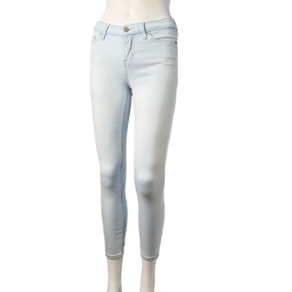 Celebrity Pink Ankle Jegging - (1) NWOT - Picture 1 of 13